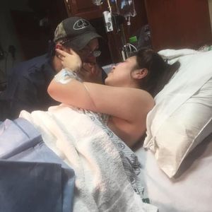 Meet your Posher, Hailey